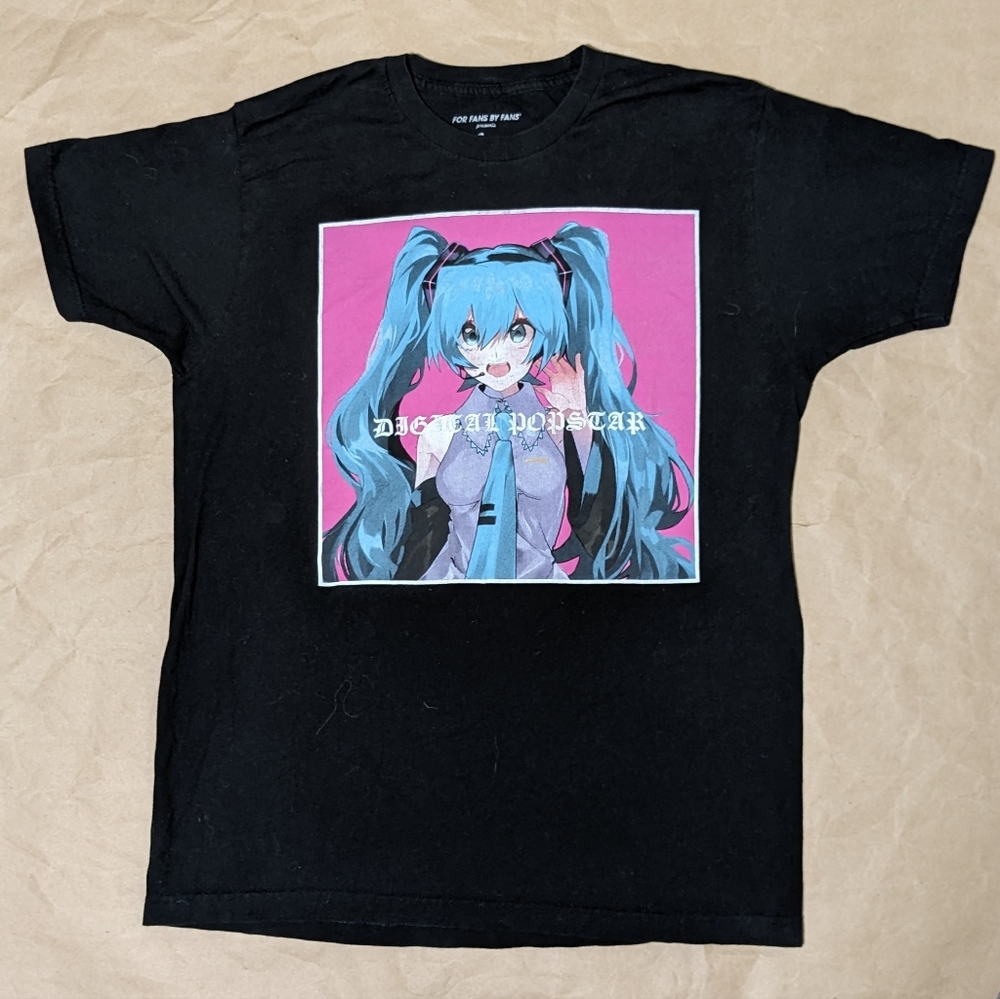 Hatsune Miku